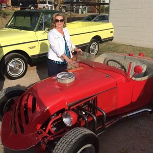 Meet your Posher, Jacklyn